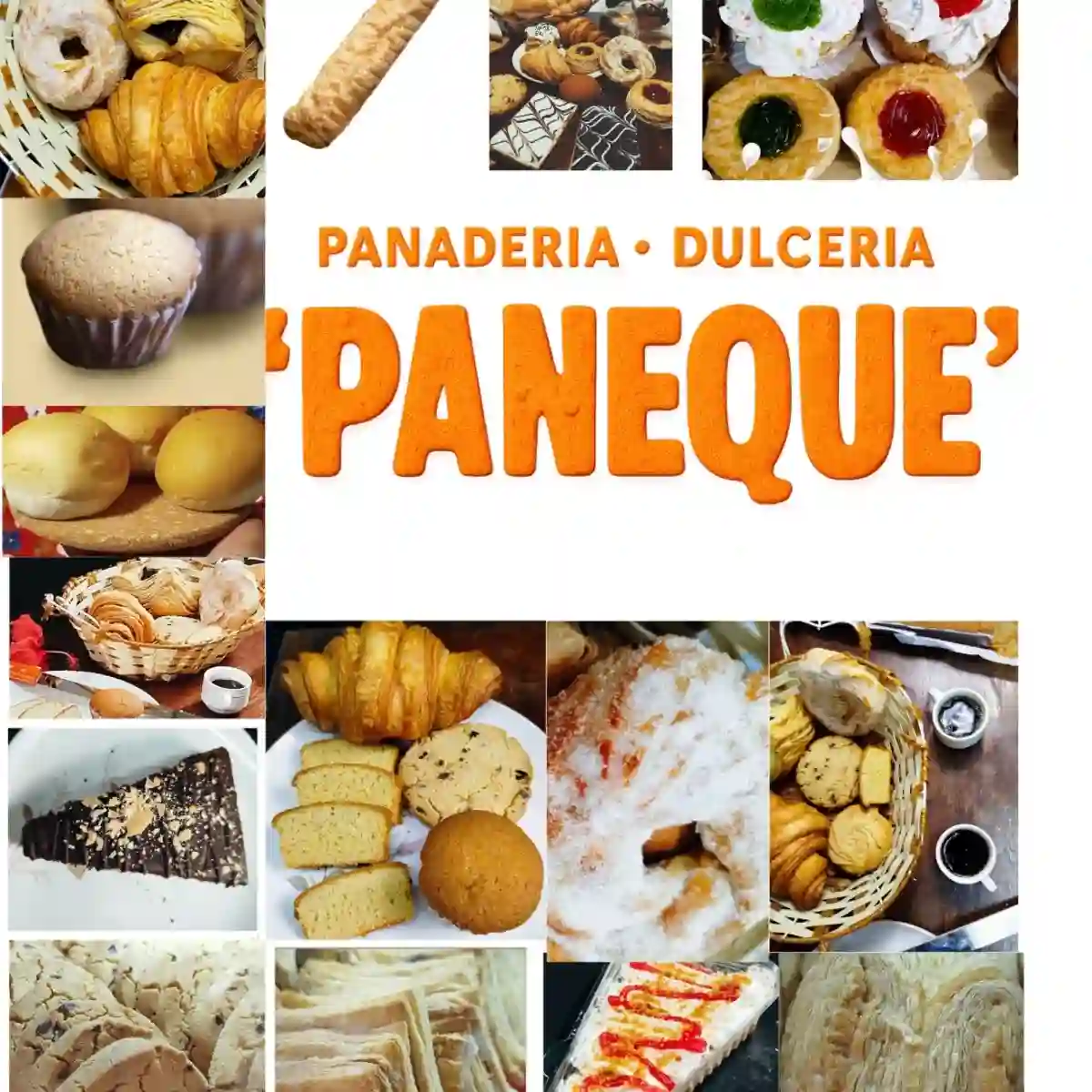 PANEQUE