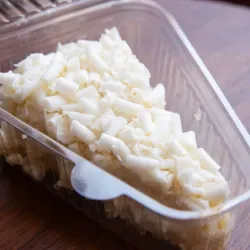 Cuña selva blanca