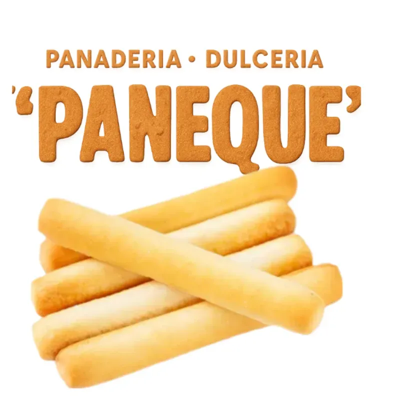 Palitroque