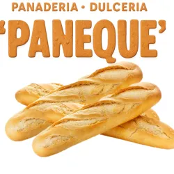 Pan baguette 