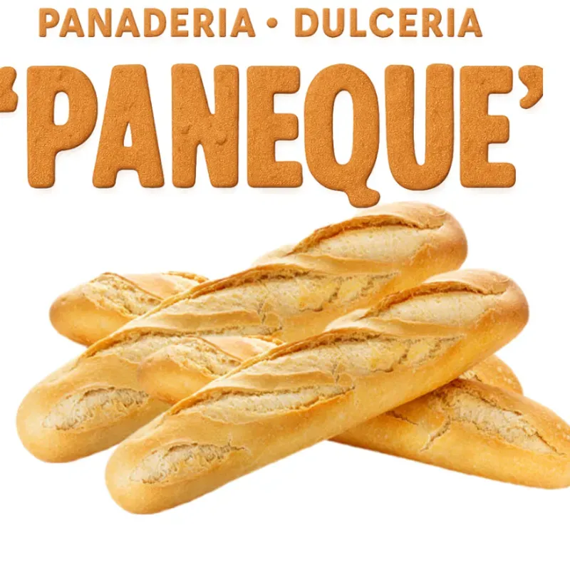 Pan baguette 