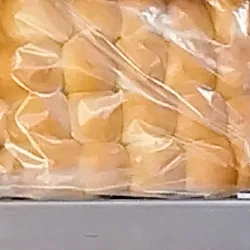 Pan bocadito