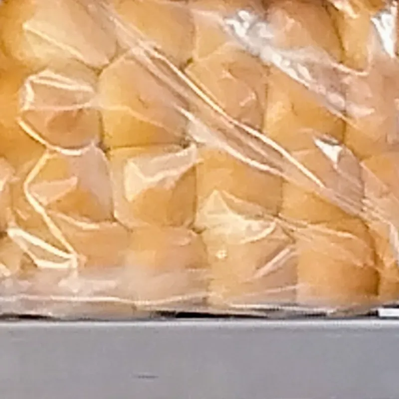 Pan bocadito