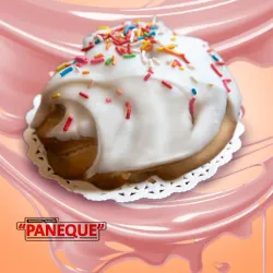 Profiterol 