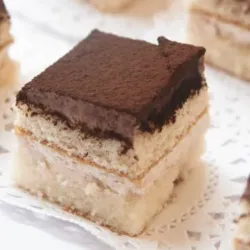 Tiramisú 