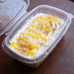 Tres leche