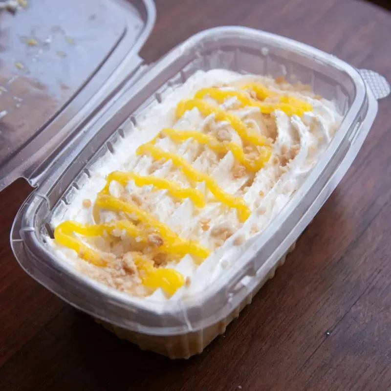 Tres leche