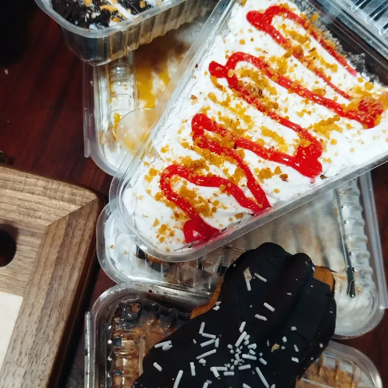 Tres leche