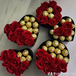 Caja de regalo