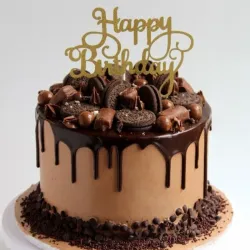 Cake chocolatoso