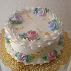 Cake alto