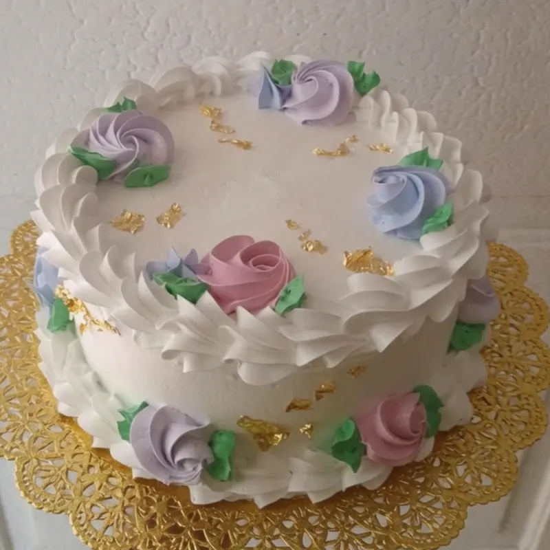 Cake alto