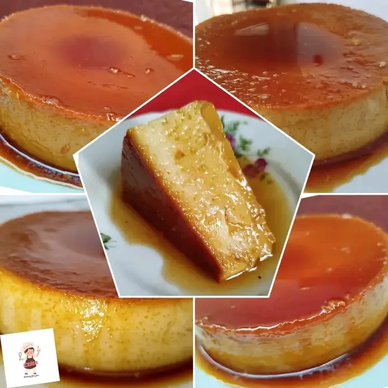 Flan