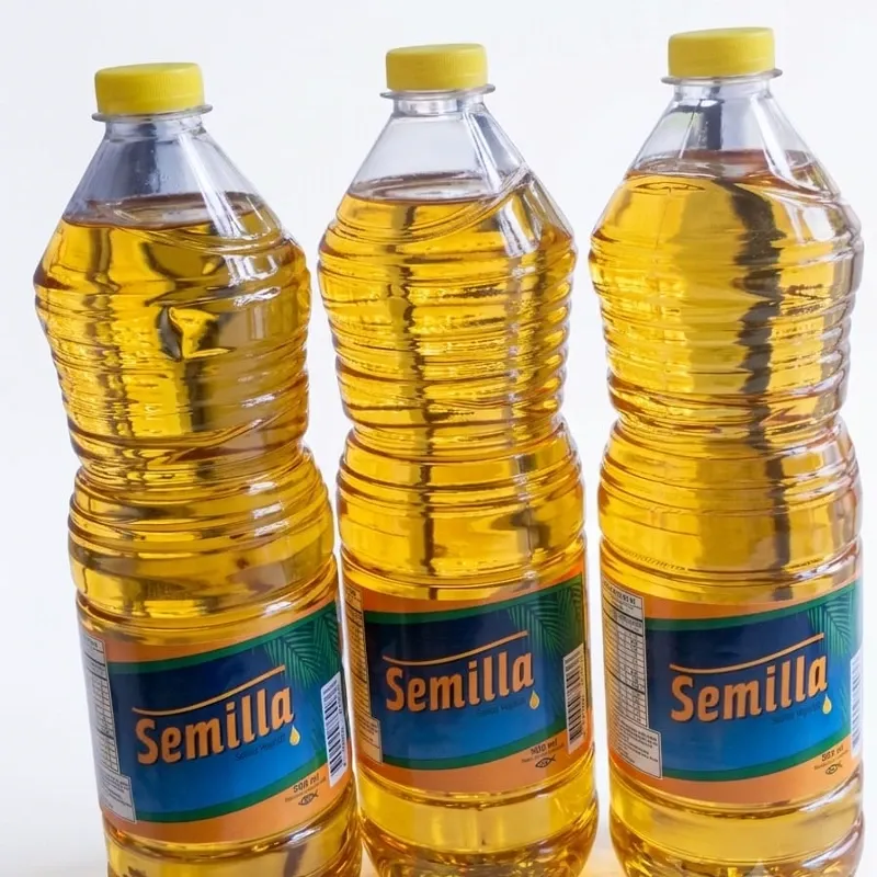 Aceite vegetal
