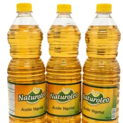 Aceite vegetal