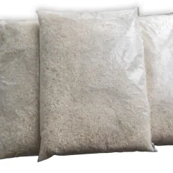 Arroz Importado
