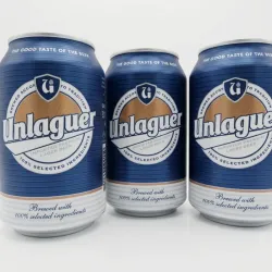 Cerveza Unlaguer