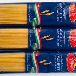 Espaguetis