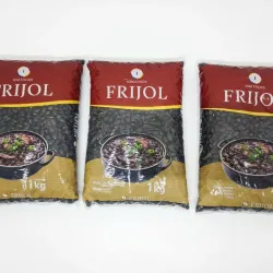 Frijol Negro