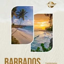 Vuelos La Habana- Barbados