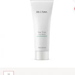 Limpiador facial