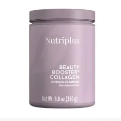 Nutriplus beauty booster collagen powder