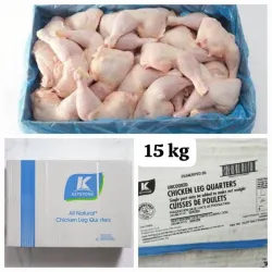 Paquete de Pollo de 10 lbs