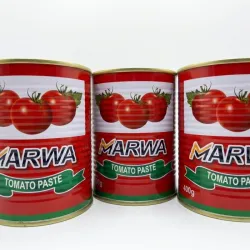 Pasta de tomate