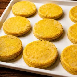 Pastel bufet