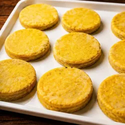 Pastel bufet