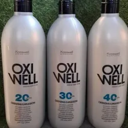 Peróxido por onza de 30