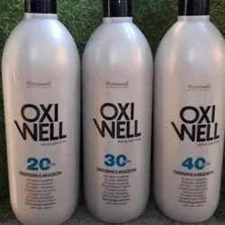Peróxido por onza 40