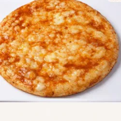 Pizza cubana
