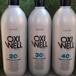 Pomo peróxido 30 (33 onzas)