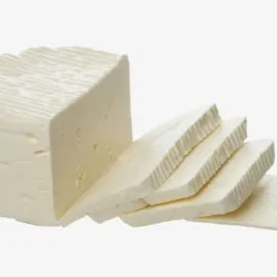 Queso blanco
