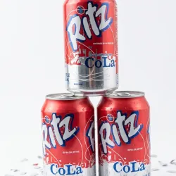 Refresco Ritz