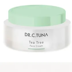 Tea Tree crema facial