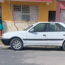 Transporte en auto