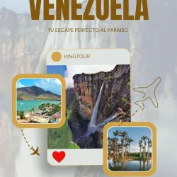 Vuelos La Habana-Caracas