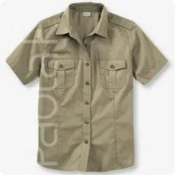CAMISA