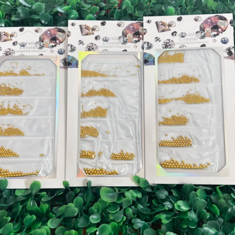 Balines dorados