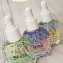 Aceite cutícula Jr