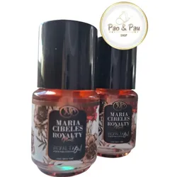 Aceite de cutícula mc