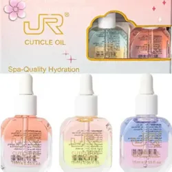 Aciete para cuticula jr 16 ml