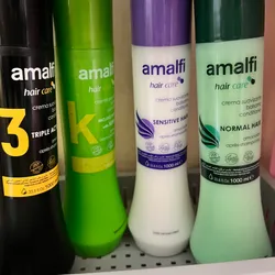 Acondicionador amalfi 