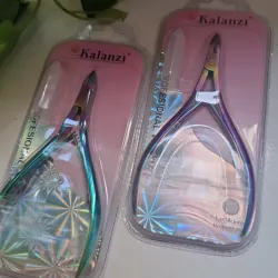 Alicate Kalanzi con protector