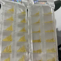 Balines dorados