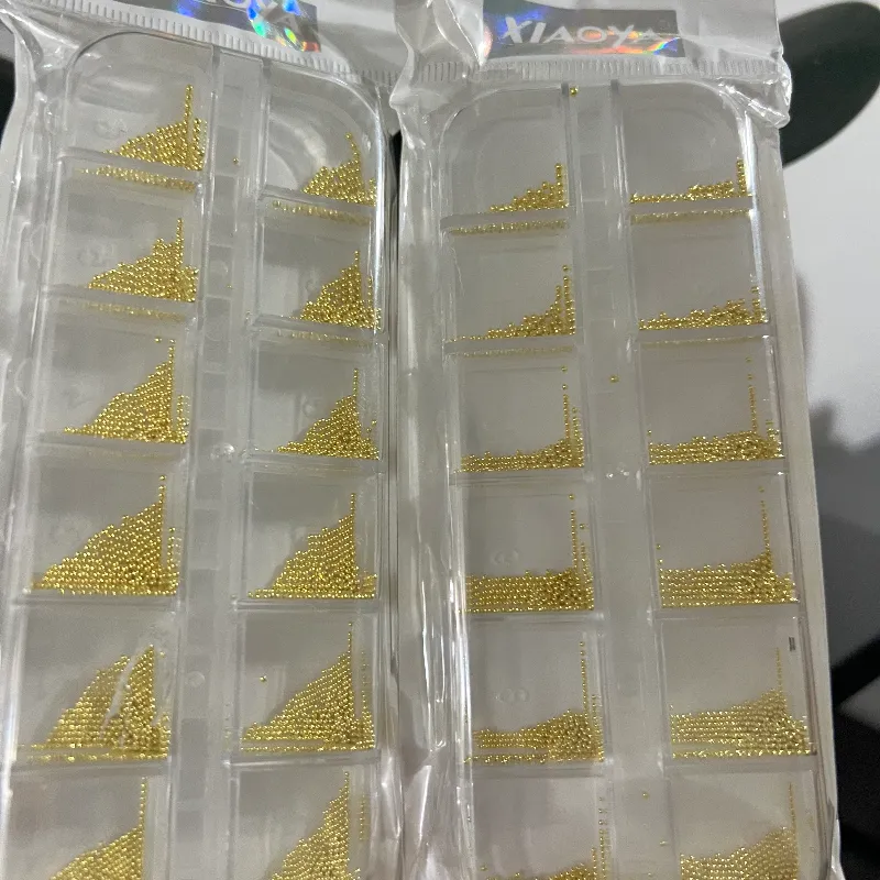 Balines dorados