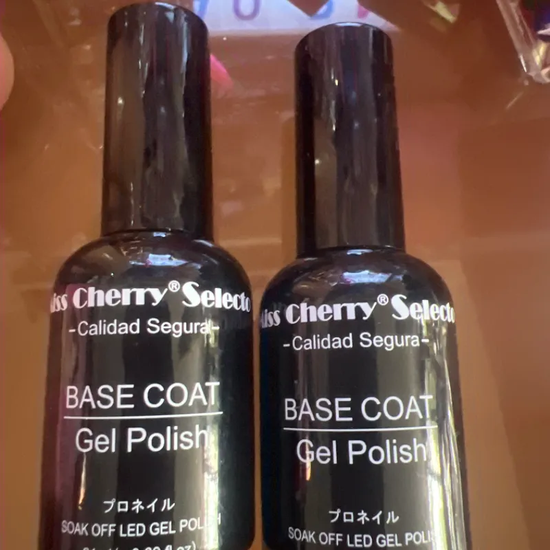 Base coat 21 ml 