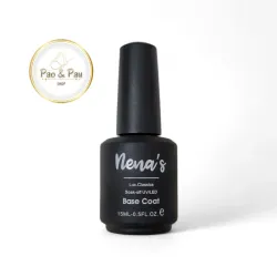 Base coat Nenas